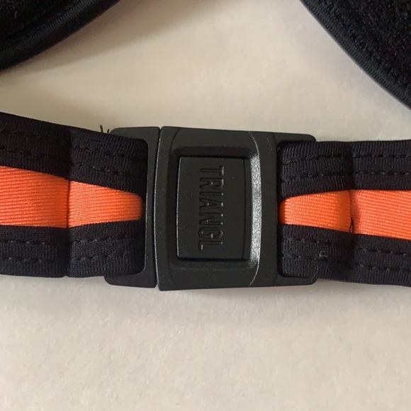 Triangl Poppy Peach Soda Bikini - Picture 10 of 12